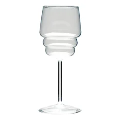 Steps vitvinsglas 32 cl, Clear