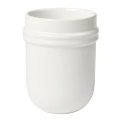 Stevns kopp 40 cl, Chalk white