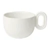 Stevns kopp 40 cl, Chalk white