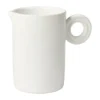 Stevns mjölkkanna 40 cl, Chalk white