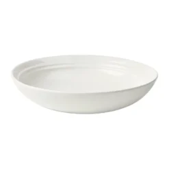 Stevns skål Ø23,5 cm, Chalk white