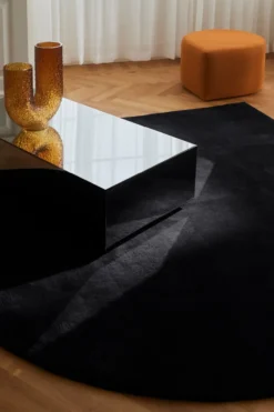 Stilla matta 265x220 cm, Anthracit