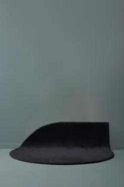 Stilla matta 265x220 cm, Anthracit