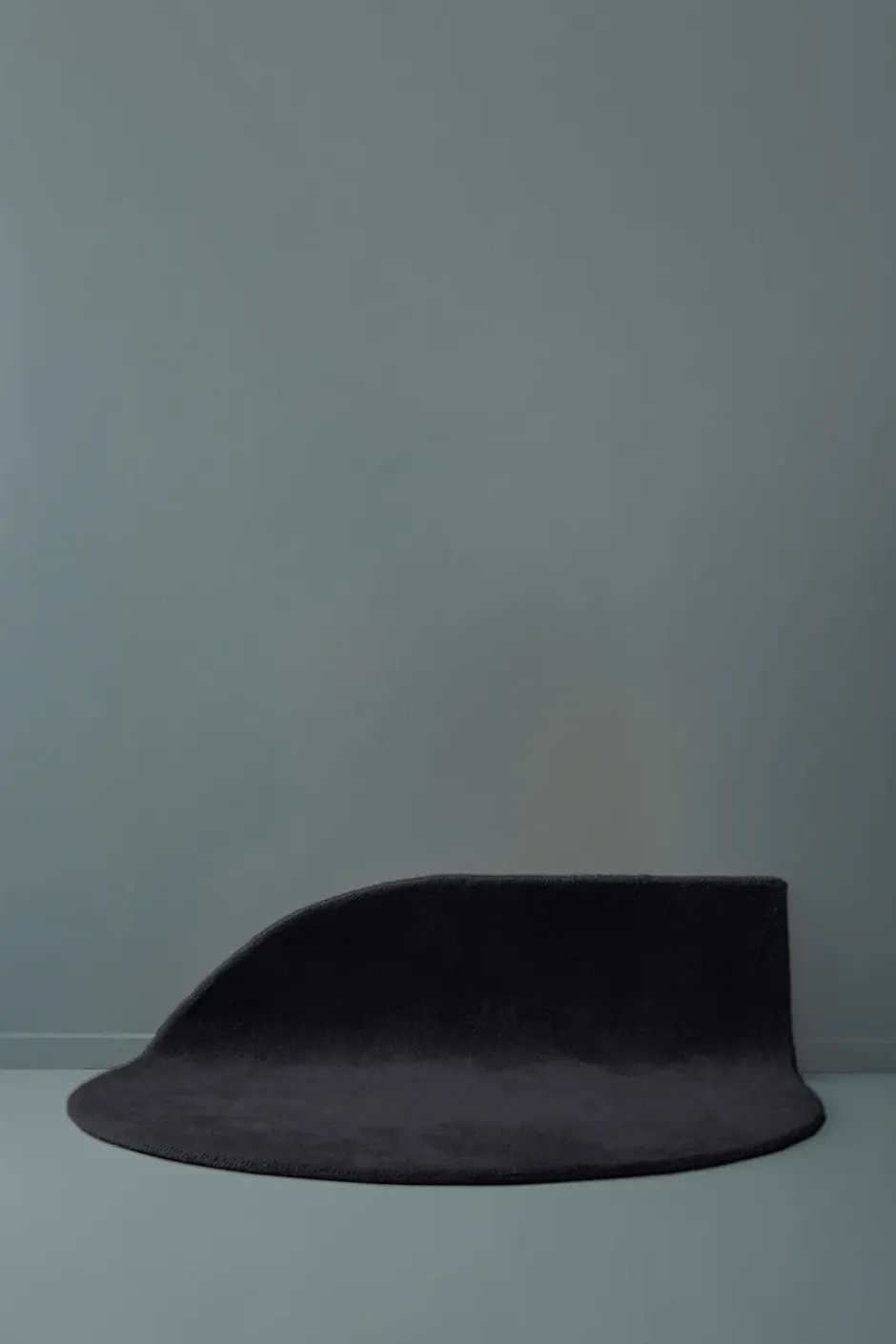 Stilla matta 265x220 cm, Anthracit