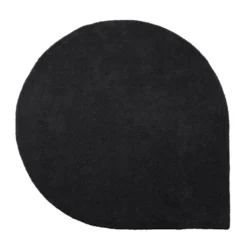 Stilla matta 265x220 cm, Anthracit