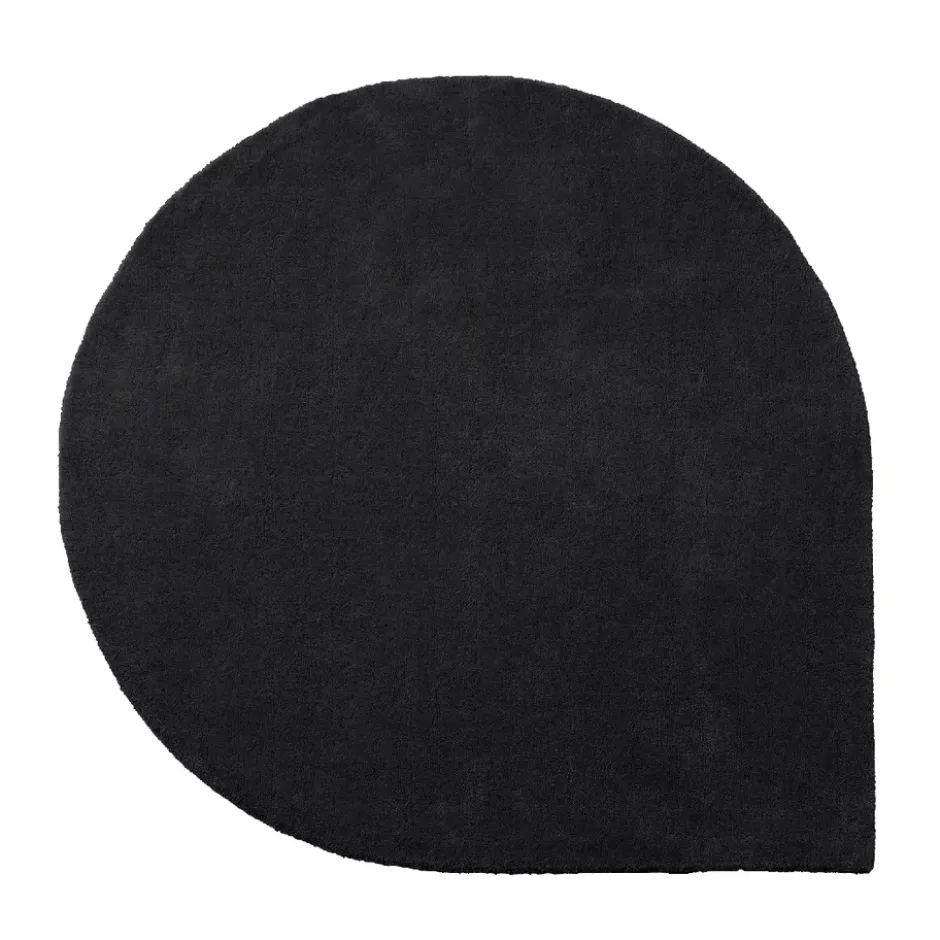 Stilla matta 265x220 cm, Anthracit