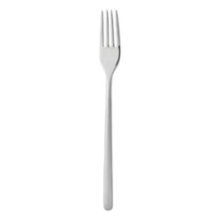 Still bordsgaffel 18,8 cm, Matt-blankt stål