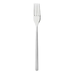 Still bordsgaffel 21,1 cm, Matt-blankt stål