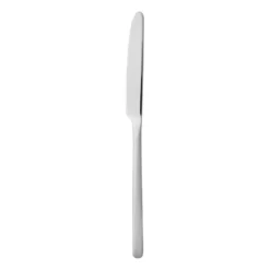 Still bordskniv 23,6 cm, Matt-blankt stål
