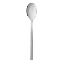 Still bordssked 20,8 cm, Matt-blankt stål