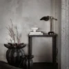 Stingray bordslampa 53x56,5 cm, Bronze