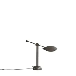 Stingray bordslampa 53x56,5 cm, Bronze