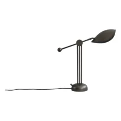 Stingray bordslampa 53x56,5 cm, Bronze