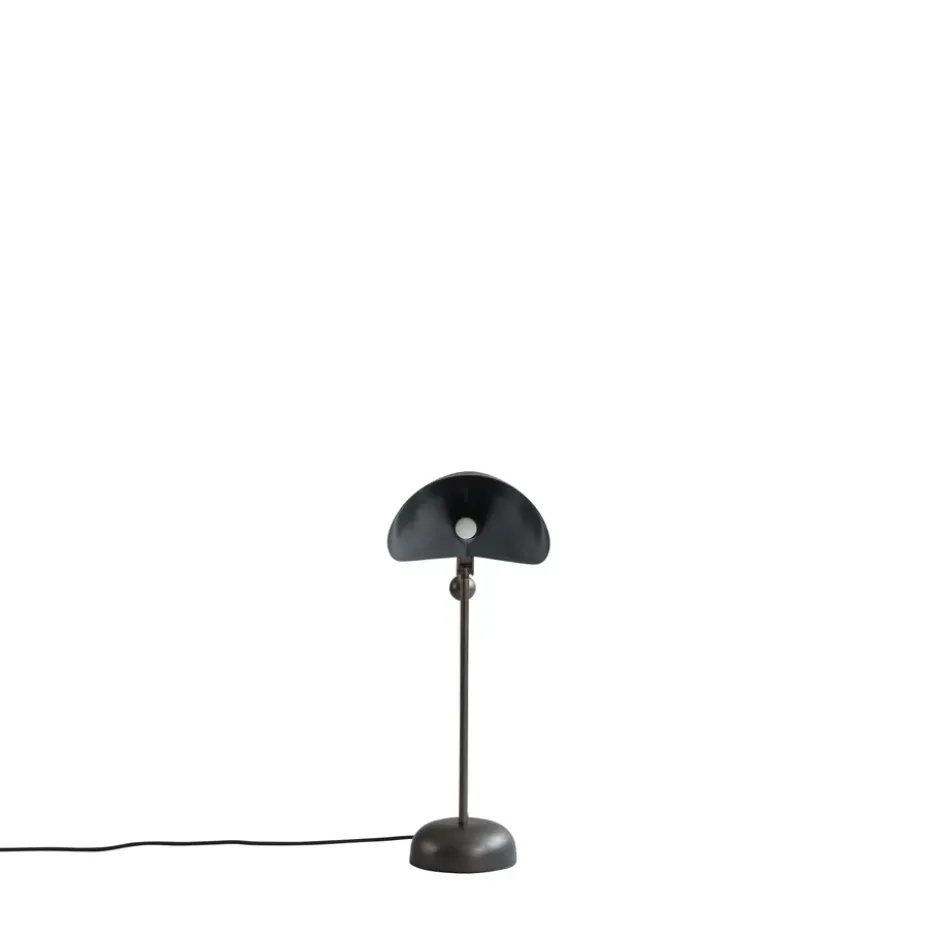Stingray bordslampa 53x56,5 cm, Bronze
