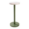 Stord pall Ø31x73 cm, Vineyard green