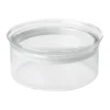 STORE-IT förvaringsburk light grey, 0,4 liter