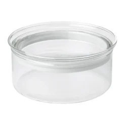 STORE-IT förvaringsburk light grey, 0,4 liter