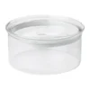 STORE-IT förvaringsburk light grey, 0,8 liter