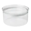 STORE-IT förvaringsburk light grey, 1,2 liter