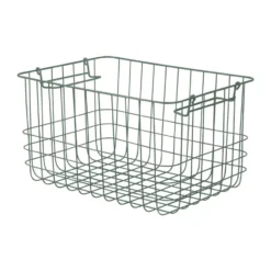 Store-it förvaringskorg medium, Thyme green