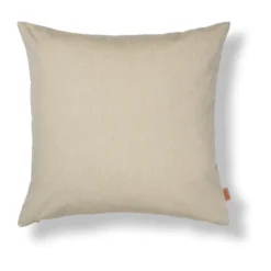 Strand outdoor kuddfodral 50x50 cm, Sand