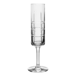 Street champagneglas 15 cl, Klar