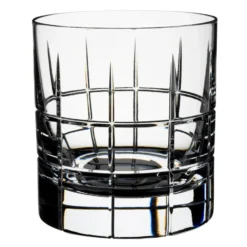 Street old fashioned glas, 27 cl