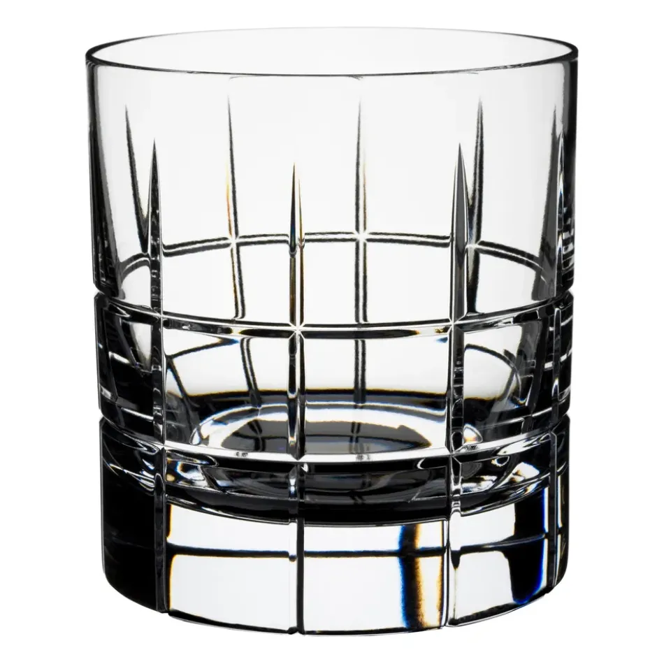 Street old fashioned glas, 27 cl