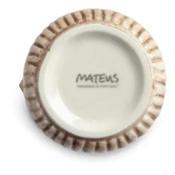 Stripes kanna 30 cl, Cinnamon