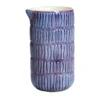 Stripes kanna 30 cl, Viol
