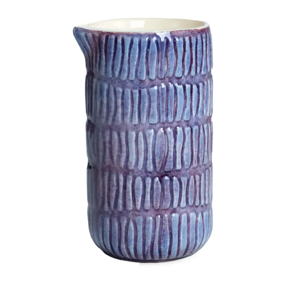 Stripes kanna 30 cl, Viol