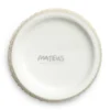 Stripes mugg 30 cl, Sand