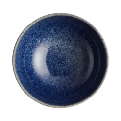 Studio Blue risskål 13 cm, Cobalt