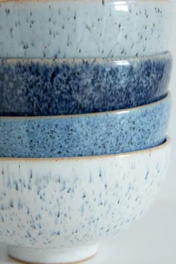 Studio Blue risskål 13 cm, Flint
