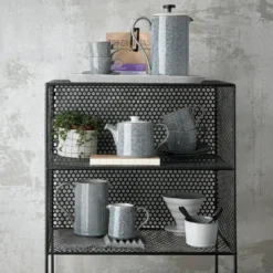 Studio Grey Brew kanna 0,2 l, Grey