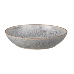 Studio Grey pastaskål 22 cm, Granite