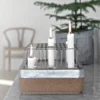 Stumpastaken aluminium, liten