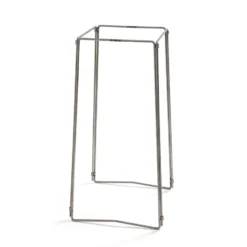 Stumpastaken ställning, Silver