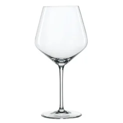 Style burgundy rödvinsglas 4-pack, 64 cl