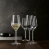 Style champagneglas 31cl 4-pack, Klar