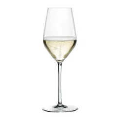 Style champagneglas 31cl 4-pack, Klar