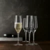 Style champagneglas 4-pack, 24 cl