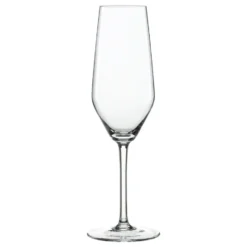 Style champagneglas 4-pack, 24 cl