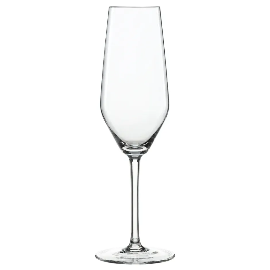 Style champagneglas 4-pack, 24 cl