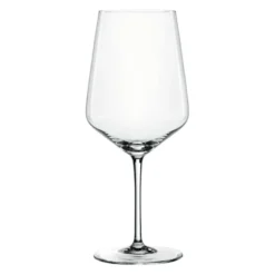 Style rödvinsglas 4-pack, 63 cl