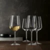 Style vitvinsglas 4-pack, 44 cl