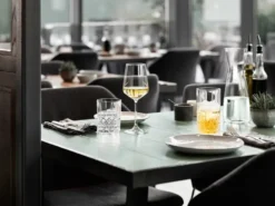 Style vitvinsglas 4-pack, 44 cl