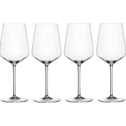 Style vitvinsglas 4-pack, 44 cl