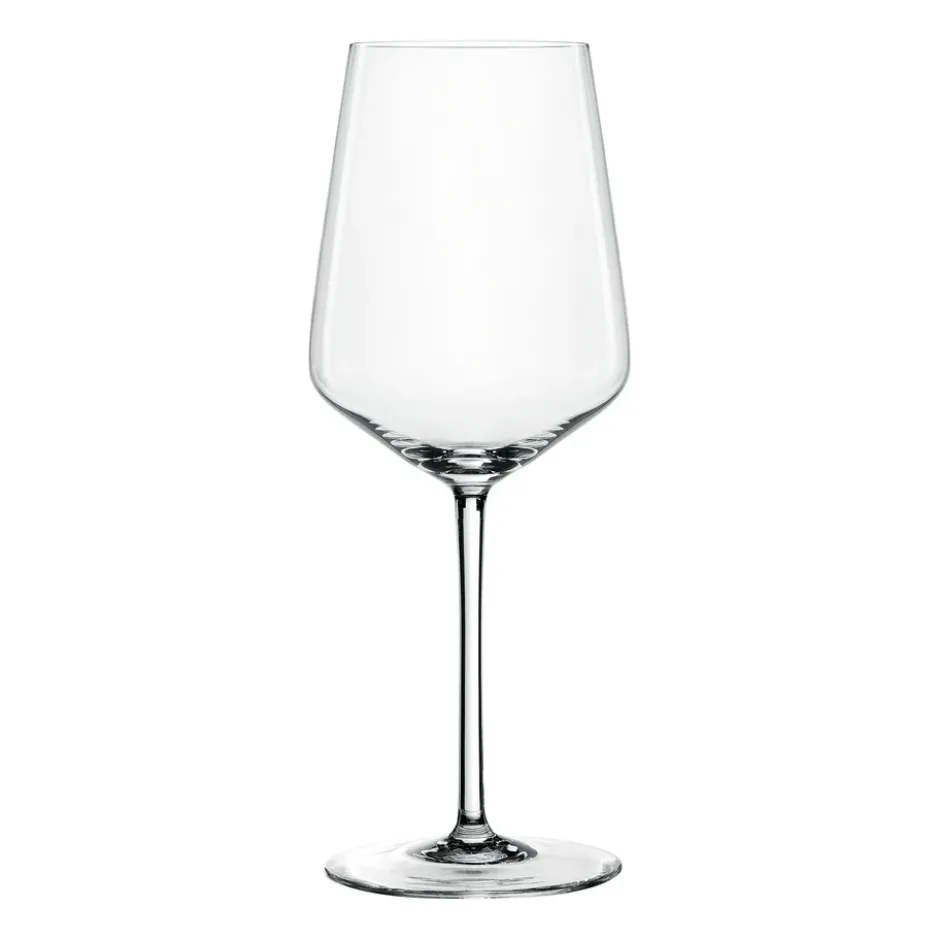 Style vitvinsglas 4-pack, 44 cl