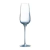 Sublym champagneglas 6-pack, 21 cl